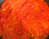 A picture of step 2 of Indonesian Sambal - Easy chilli paste / condiment (Vegan).