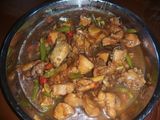 Ayam kecap