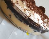 Foto del paso 8 de la receta: Pavě receta Brasileña con leche condensada