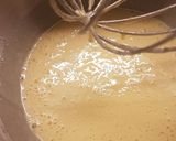 Foto del paso 2 de la receta: Budín húmedo de chocolate con dulce de leche delicioso!!