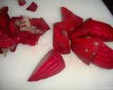 Pickled beetroot recipe step 1 photo