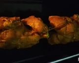 A picture of step 8 of Grilled chicken.