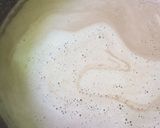 Foto langkah ke 2 dari resep Puding Milo Vla Vanilla.