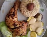 Foto del paso 3 de la receta: Salsa Huancaína, la reina peruana (No más mayonesa)