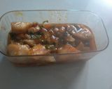 Foto langkah ke 2 dari resep Tumis asin cucut.