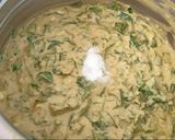 A picture of step 2 of Jowar bajra flour Chamchamiya in 15 minutes breakfast or snack(gluten-free).