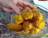 A picture of step 10 of Baked Malai Gobi Musallam.