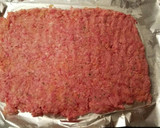 Foto del paso 2 de la receta: Rollo de carne