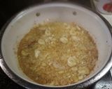 Marengói csirke recept fázis 3 fotója