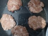 Beef steak