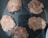 Foto langkah ke 3 dari resep Beef steak.