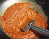 চিকেন ভর্তা (chicken bharta recipe in bengali) রেসিপি ধাপ - 4 ছবি