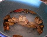 Foto del paso 2 de la receta: Espagueti con camarones