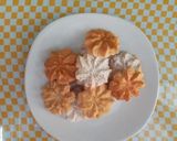 Foto del paso 8 de la receta: Pastisetas mágicas