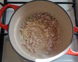 Une image de l'étape 4 de Huitres Gratinées à la Sauce Vin Blanc.