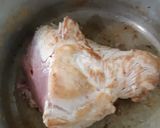 Foto del paso 1 de la receta: Cerdo a la cerveza negra