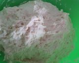 Foto del paso 1 de la receta: 🍕Pizzetas caseras con harina leudante