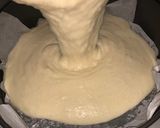 தேங்காய் கேக் (Thenkaai cake recipe in tamil) ரெசிபி ஸ்டேப் 5 புகைப்படம்
