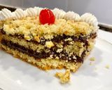 Foto del paso 20 de la receta: Tarta “mimosa”