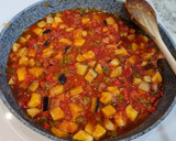 Foto del paso 6 de la receta: Pisto serrano