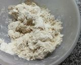 Foto del paso 1 de la receta: Tarta de verdura con queso y masa casera