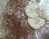 صورة لخطوة 6 من وصفة تحلية باردة بالموز والشوكولاتة 😋😋 على طريقتي 😍 تفرح كل العايل