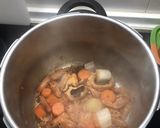 Foto del paso 2 de la receta: Sopa de pescado y mucho más 🦐