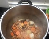 Foto del paso 2 de la receta: Sopa de pescado y mucho más 🦐