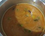 સાંભાર (Sambhar Recipe in Gujarati) રેસીપી સ્ટેપ7ફોટો