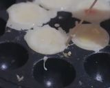 Foto langkah ke 3 dari resep Takoyaki (たこ焼き).