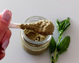 Foto del paso 5 de la receta: Pesto de Albahaca 🌱