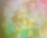 A picture of step 6 of Mutanjan "3 Coloured Zarda".