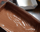 Foto del paso 2 de la receta: Turrón de Oreos y Turrón de Pasta de Maní