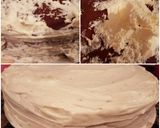 صورة لخطوة 11 من وصفة كيك الفورينوار