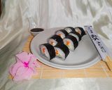 Foto del paso 7 de la receta: Futomaki