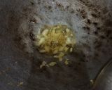 Foto langkah ke 1 dari resep Nasi Goreng Telur fav ade.