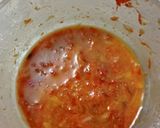 Foto langkah ke 3 dari resep Bubur Ayam ala mang keliling.