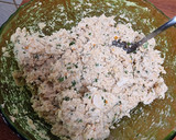 Foto del paso 2 de la receta: Pastelillos de cangrejo