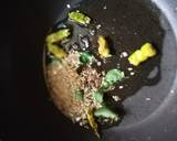 Methi muthiya recipe step 4 photo