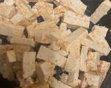 Airfried Asian style Veg Tofu Fry recipe step 2 photo