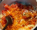 Foto del paso 6 de la receta: Tuco (Súper completo)