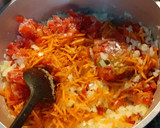 Foto del paso 6 de la receta: Tuco (Súper completo)