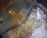Foto langkah ke 4 dari resep Java Tea ala² XXI.