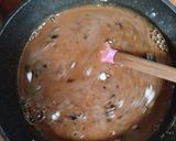 Foto langkah ke 3 dari resep Es Cendol Kecebong Kopi.