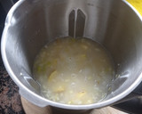 Foto del paso 3 de la receta: Mambo // Crema de Calabaza Asada