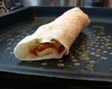 Foto langkah ke 3 dari resep Kebab homemade super praktissss.