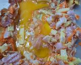 Foto del paso 5 de la receta: Colita de cuadril rellena