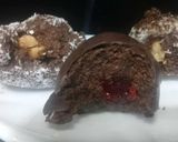 Foto del paso 6 de la receta: Trufas de chocolate y avena
