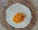 A picture of step 8 of Dry kachori.
