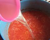 Foto del paso 6 de la receta: Arroz rojo